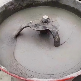 句容灌浆料常见问题与解决方法