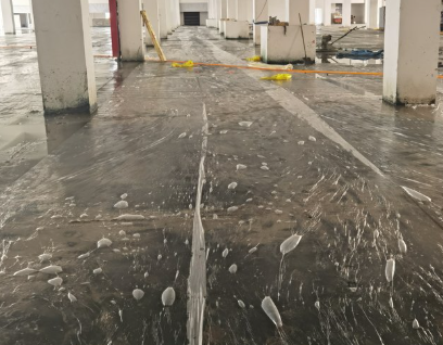 句容不发火砂浆和不发火金属骨料有什么区别