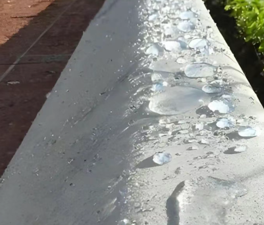 句容硅烷浸渍涂料在混凝土保护中的应用