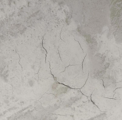 句容灌浆料为什么会产生裂缝？出现裂缝该如何处理？