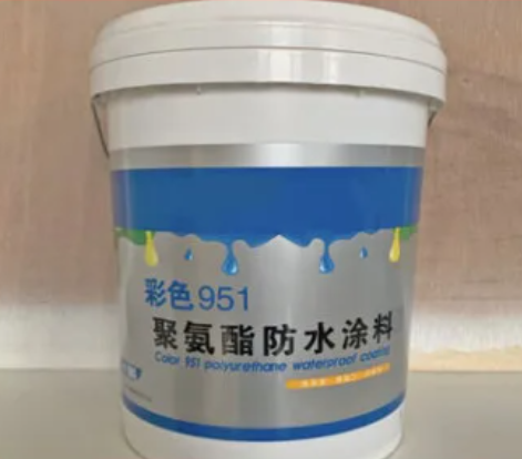 句容聚氨酯防水涂料