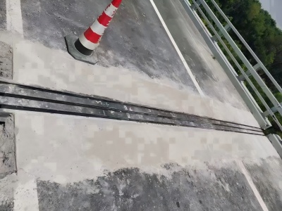 句容伸缩缝更换后浇筑材料快速结构修补料速砼的产品特点及施工流程​