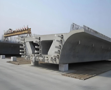 句容抗冻压浆料的特点及标准化施工工艺